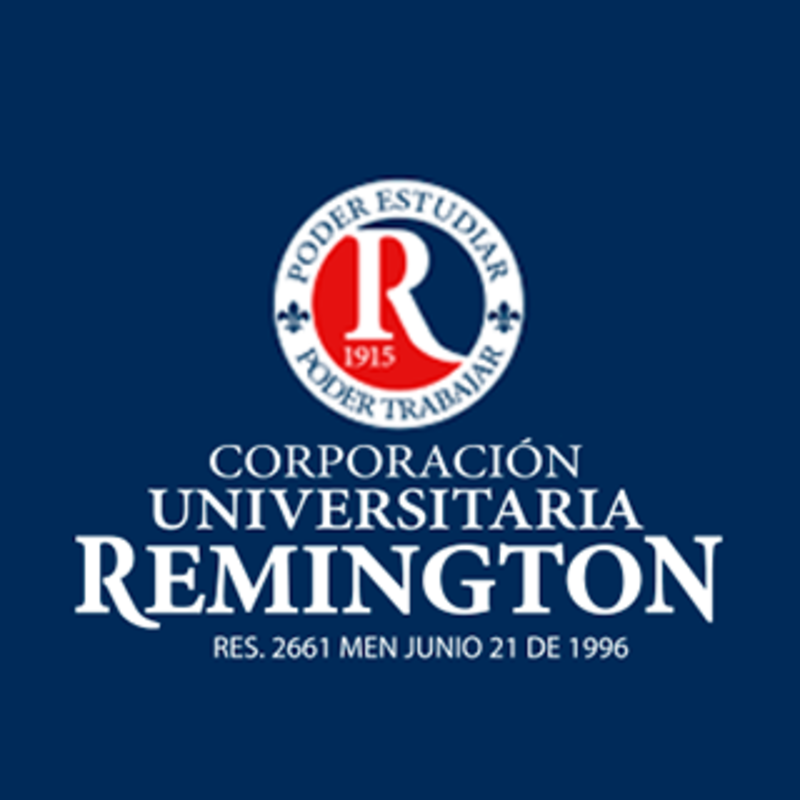 logo-CORPORACION UNIVERSITARIA REMINGTON