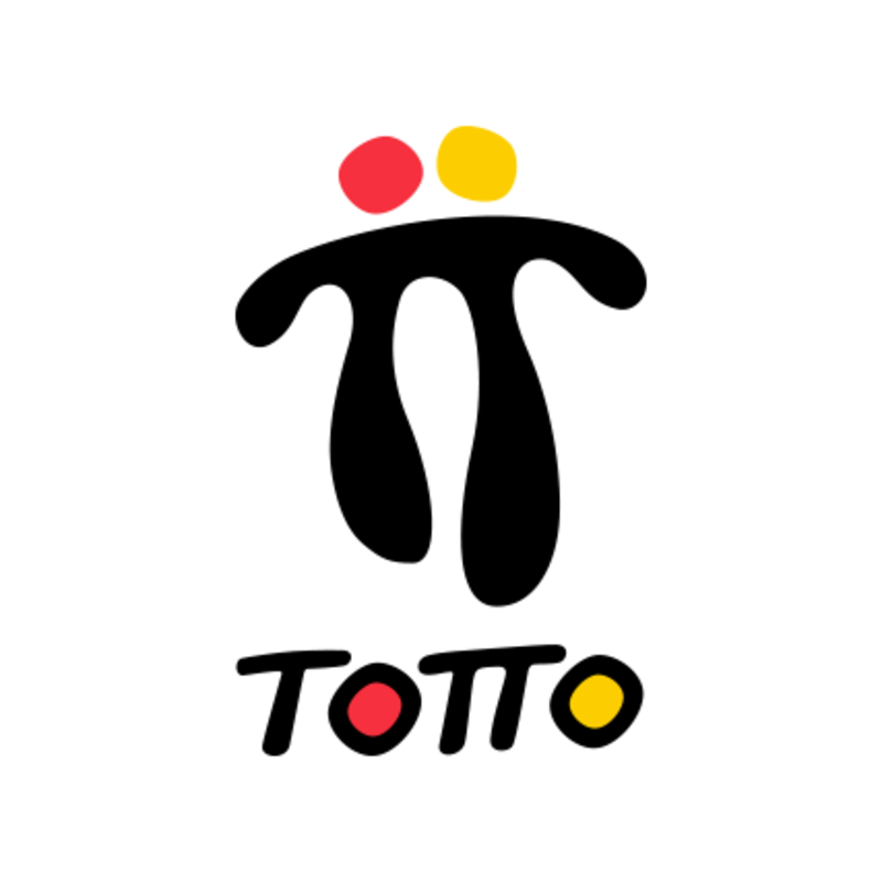 logo-TOTTO 