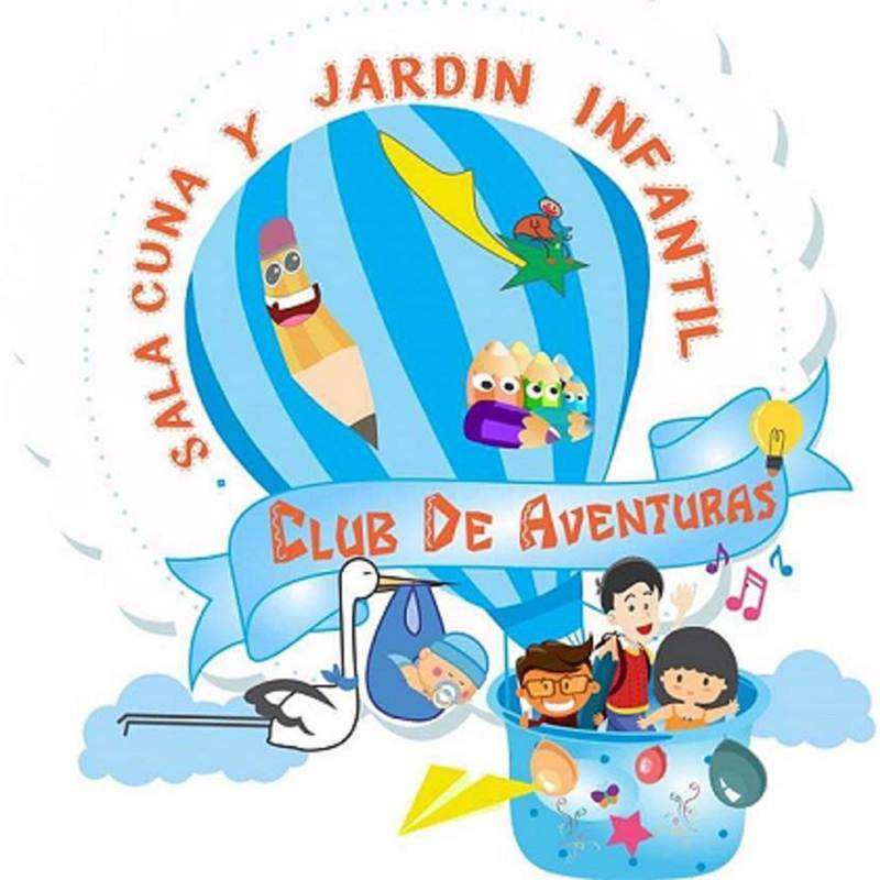 logo-SALA CUNA Y JARDIN INFANTIL CLUB DE AVENTURAS