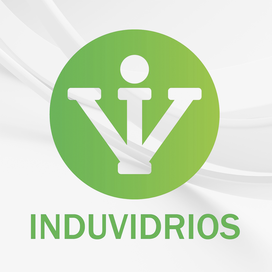 logo-INDUVIDRIOS ALUMINIO ARQUITECTONICO