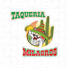 logo-TAQUERIA MILAGROS