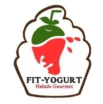 logo-FIT-YOGURT HELADOS GOURMET