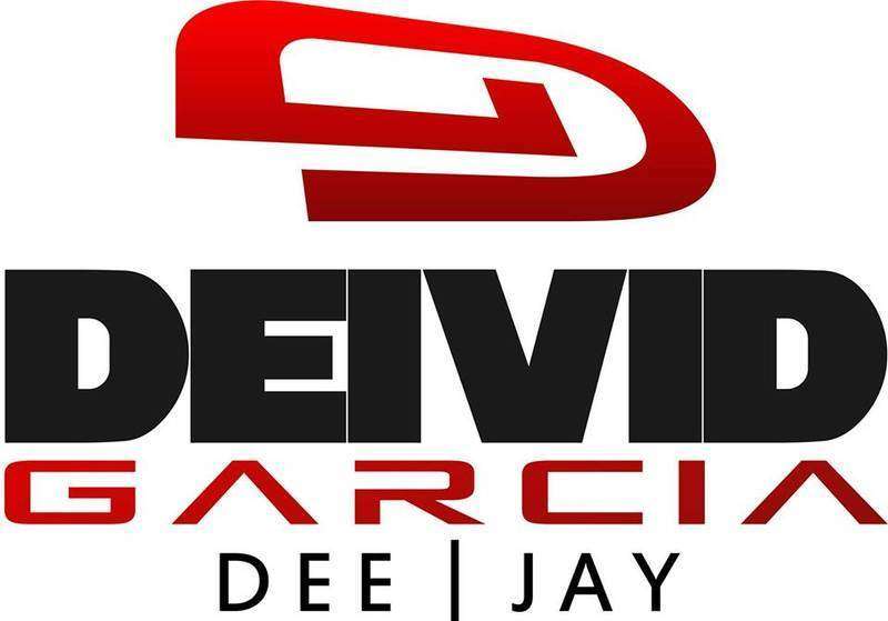 logo-DJ DEIVID GARCIA