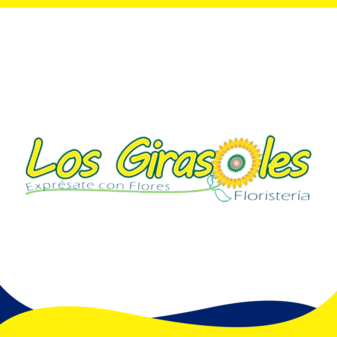 logo-FLORISTERIA LOS GIRASOLES