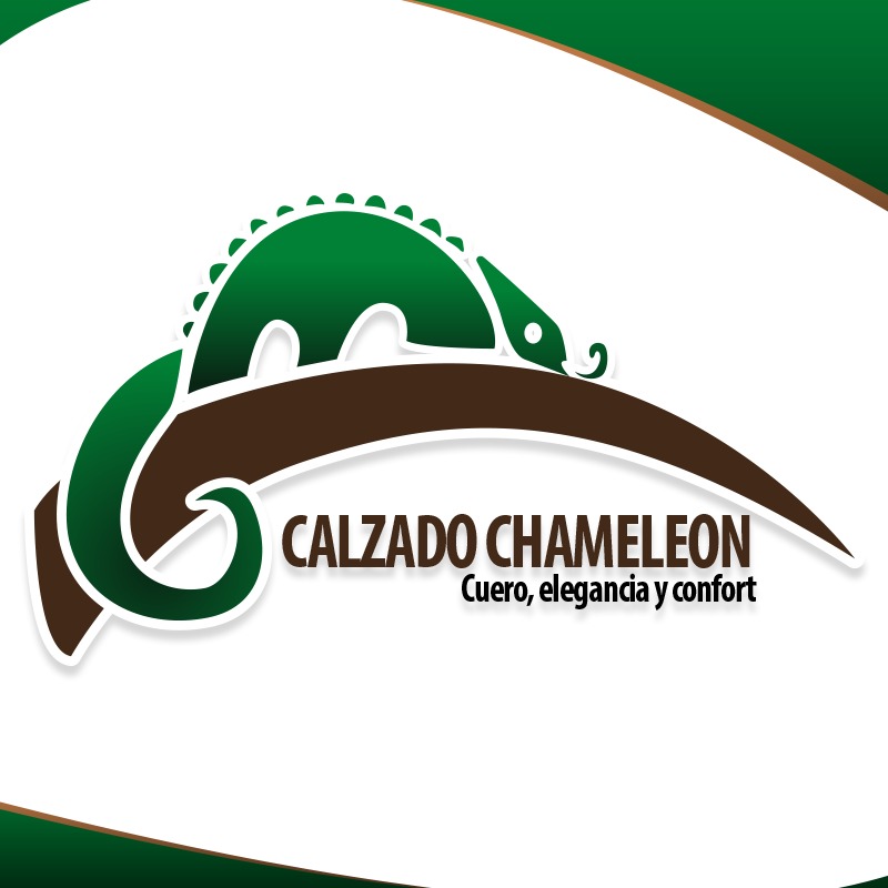logo-CALZADO CHAMELEON