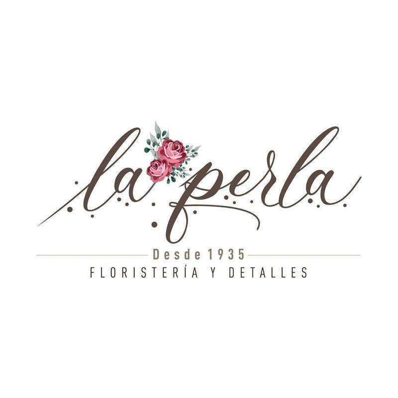 logo-FLORISTERIA LA PERLA