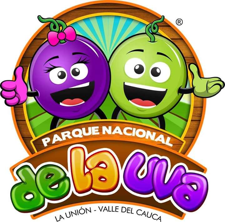 logo-PARQUE DE LA UVA