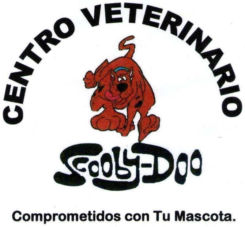 logo-CENTRO VETERINARIO SCOOBY DOO