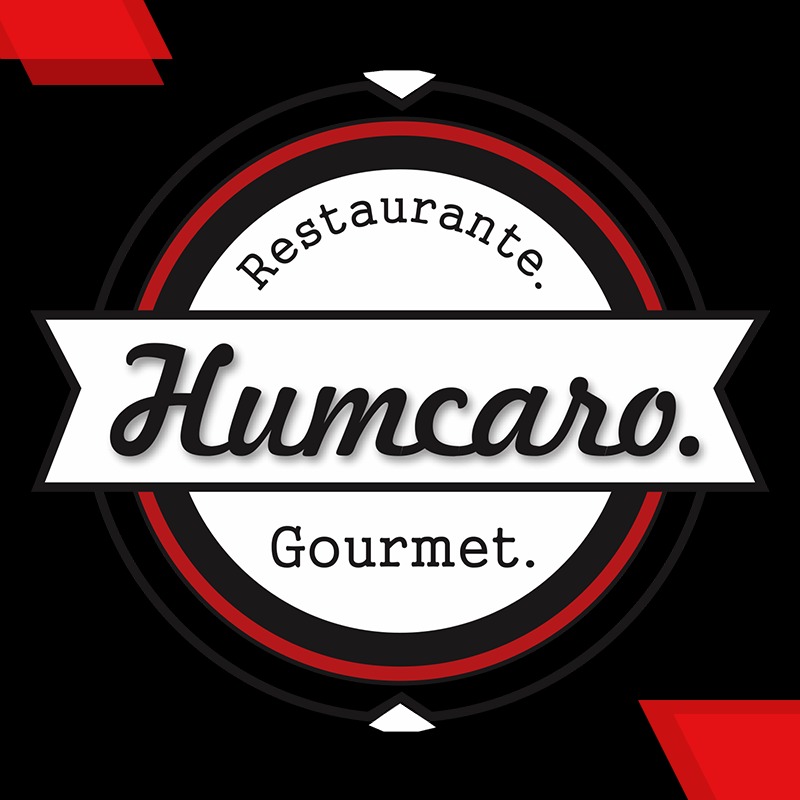 logo-RESTAURANTE HUMCARO GOURMET