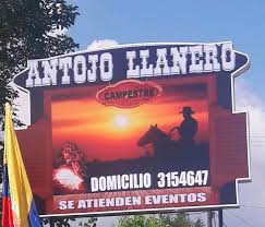 logo-ANTOJO LLANERO 
