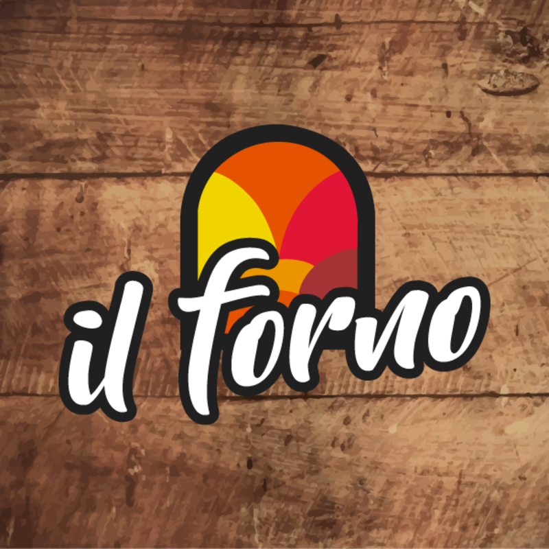 logo-IL FORNO