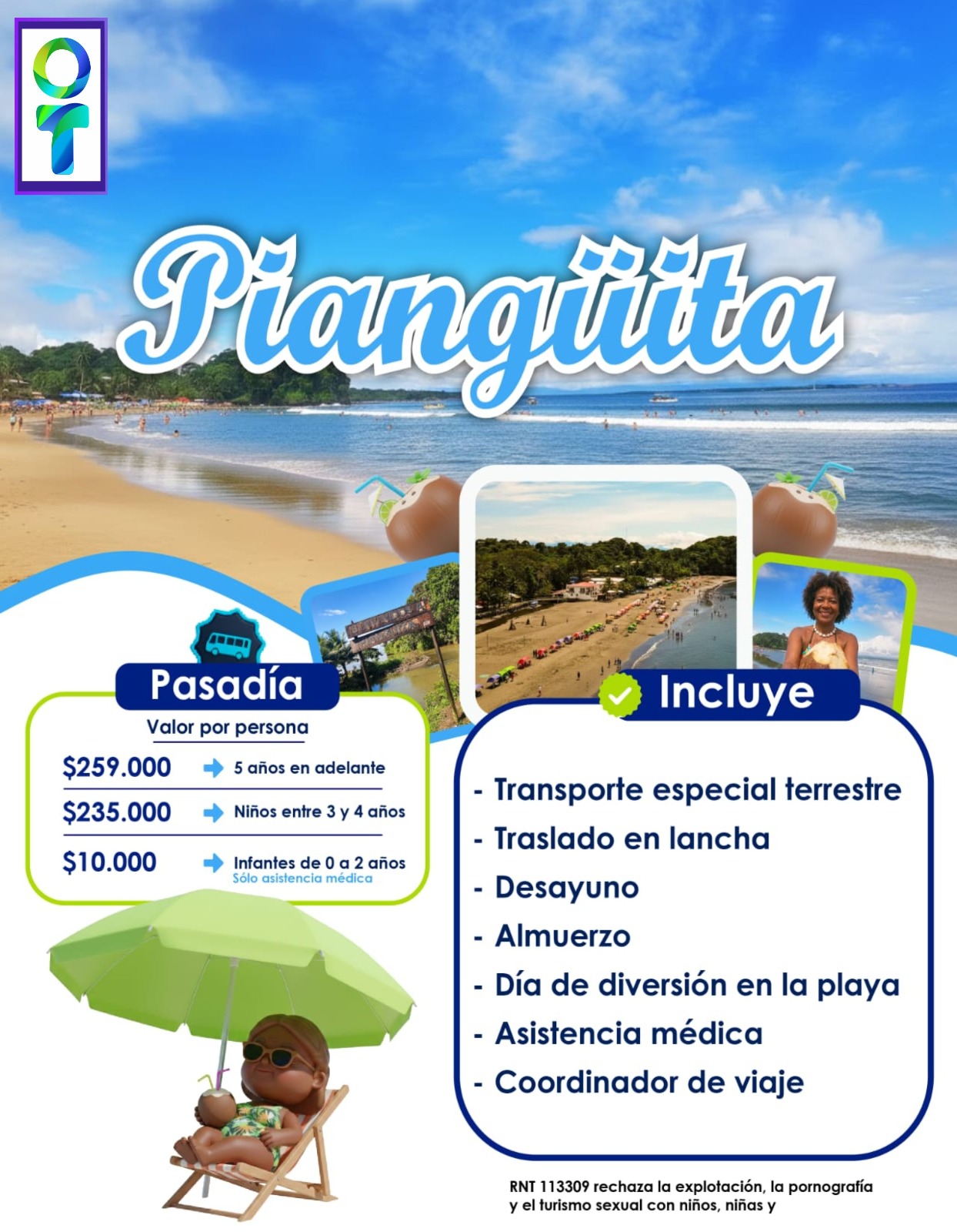 foto Pianguita