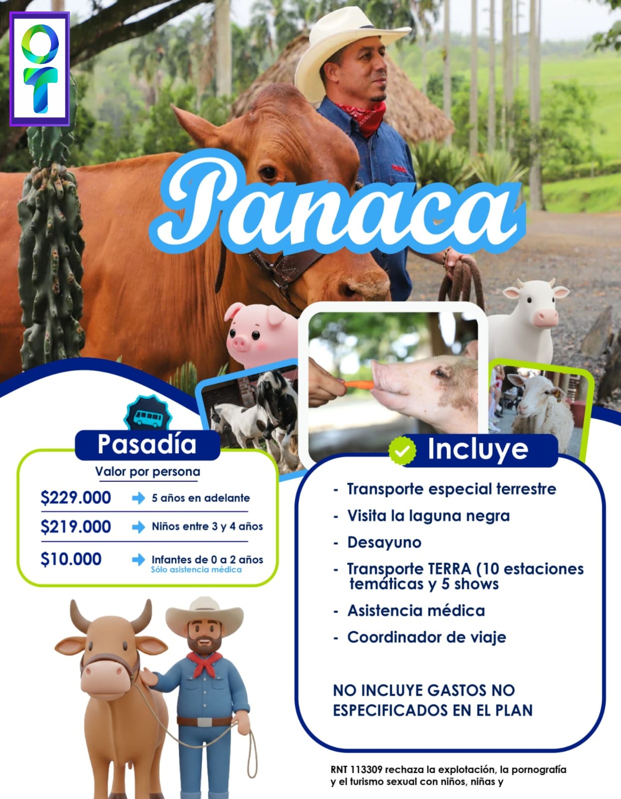 foto Panaca
