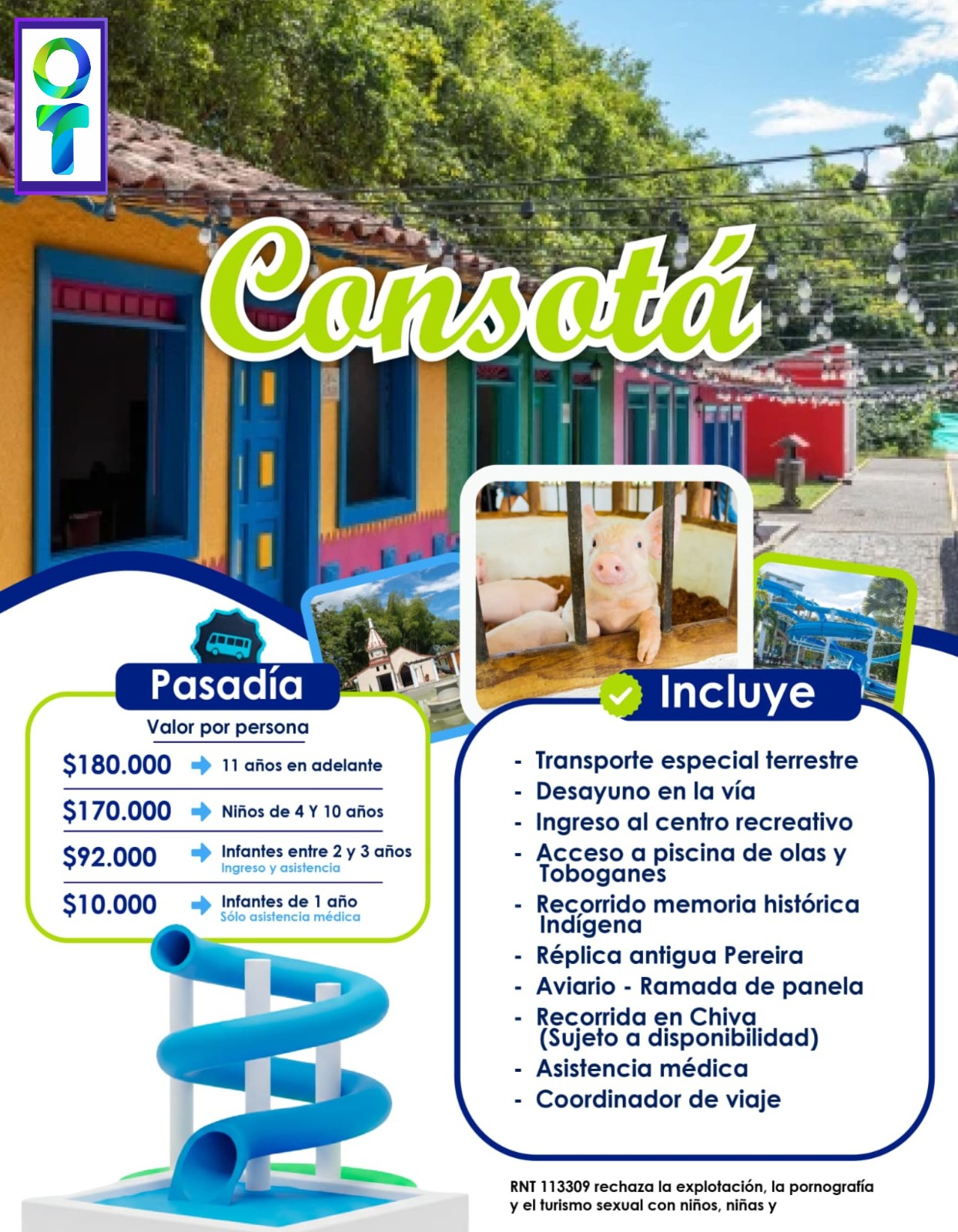 foto Consota