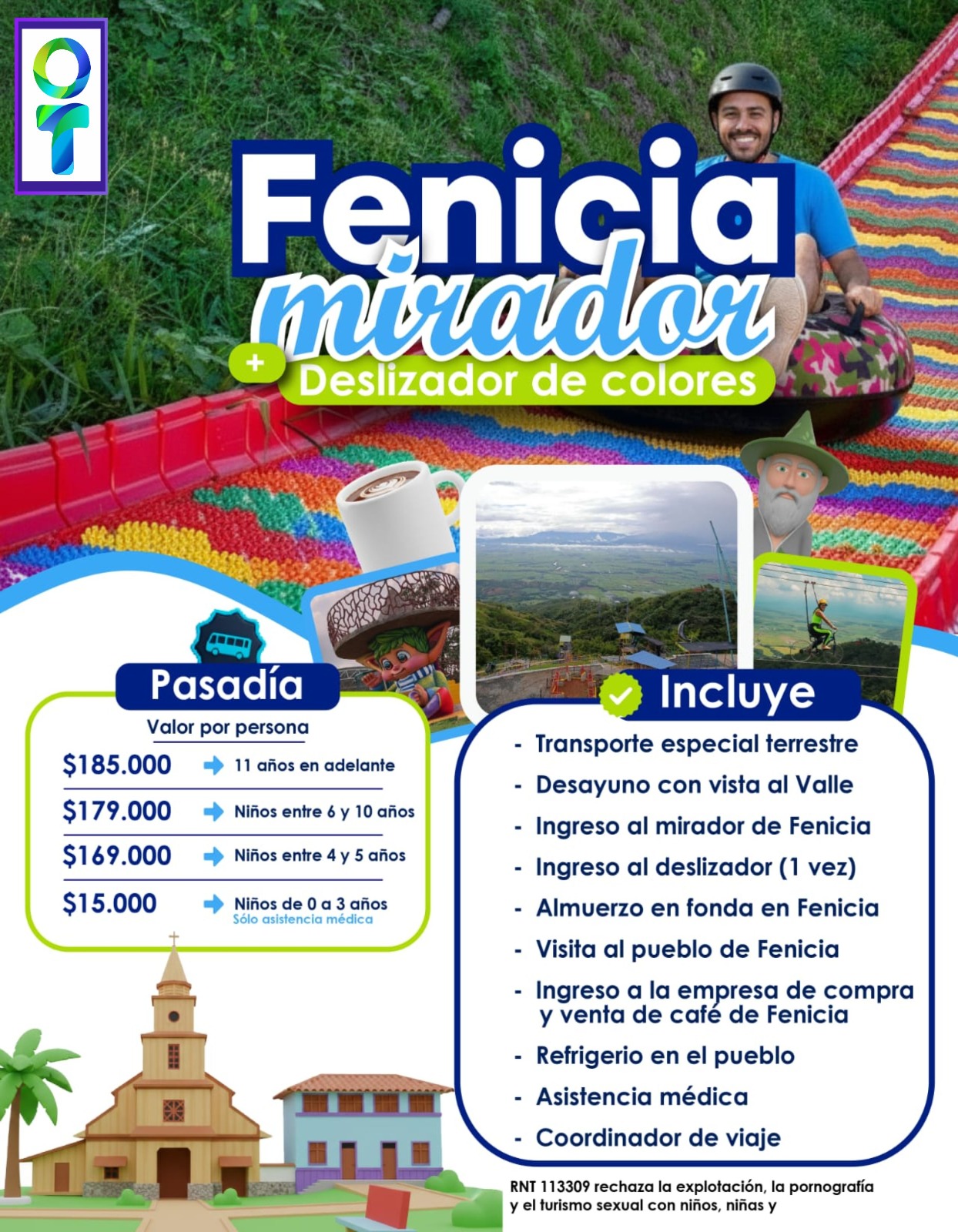 foto Fenicia