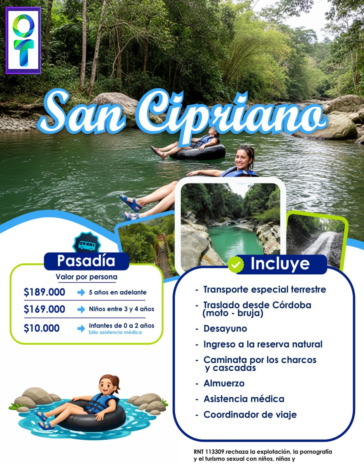 foto San Cipriano