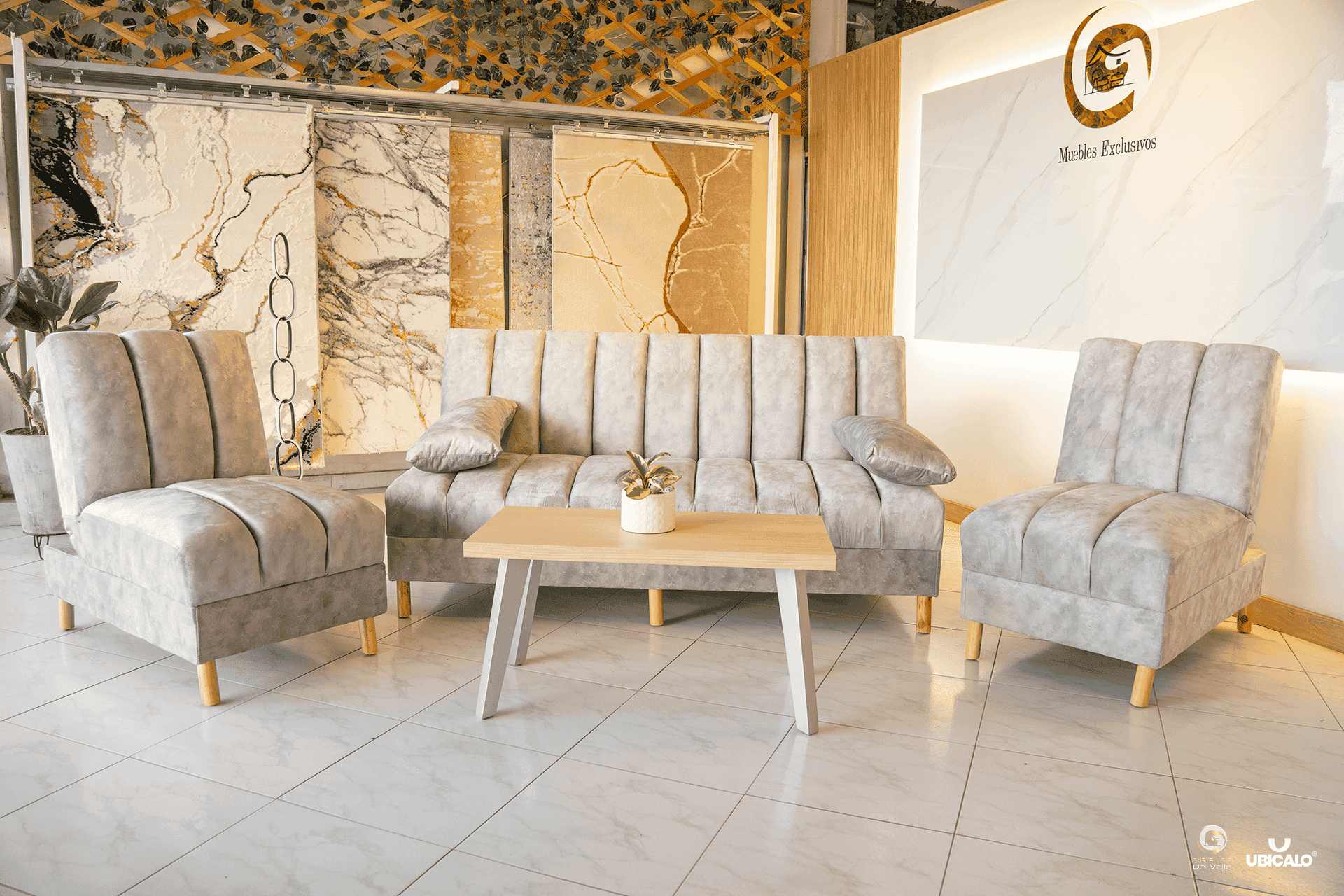 foto Sala Reclinable